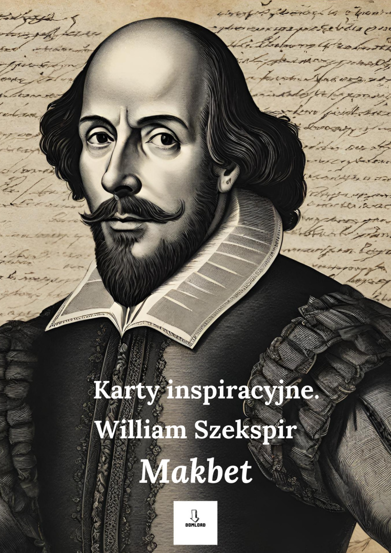 Karty inspiracyjne - "Makbet" W. Szekspir > Baz